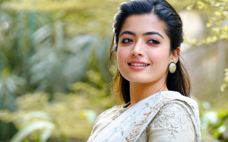 রাশমিকা কার প্রেমে পড়েছে !