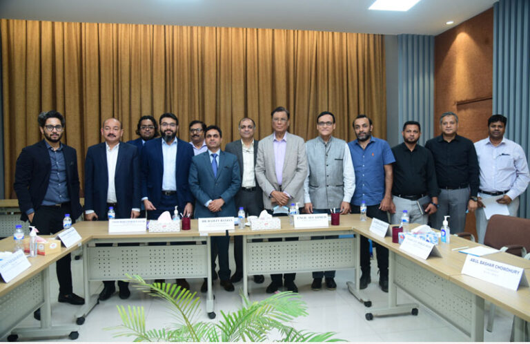 দুদেশের ব্যবসায়ীদের মধ্যে সম্পর্কোন্নয়নে সহায়তা করা হবে  : রাজীব রঞ্জন