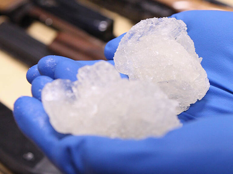 কক্সবাজারে ৫ কোটি ৩৮ লাখ টাকার ভয়ংকর মাদক জব্দ