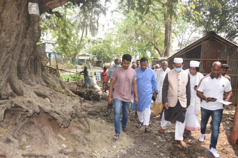 নগরীর ঐতিহ্যবাহী সব স্থাপনা সংরক্ষণ করা হবে :  মেয়র