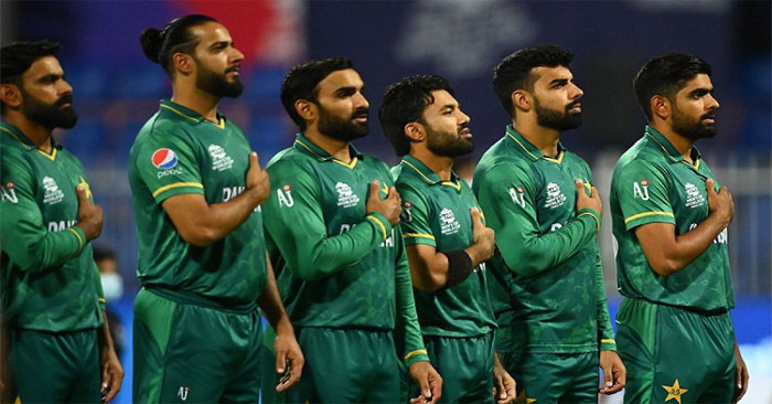 ক্যারিবিয়ানদের হোয়াইটওয়াশ করল পাকিস্তান
