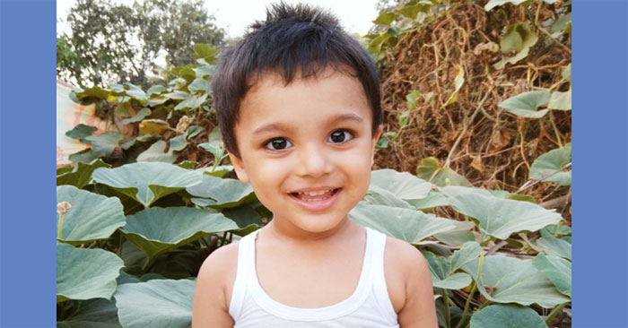 নির্মম হত্যাকাণ্ডের শিকার ওয়ালিদ