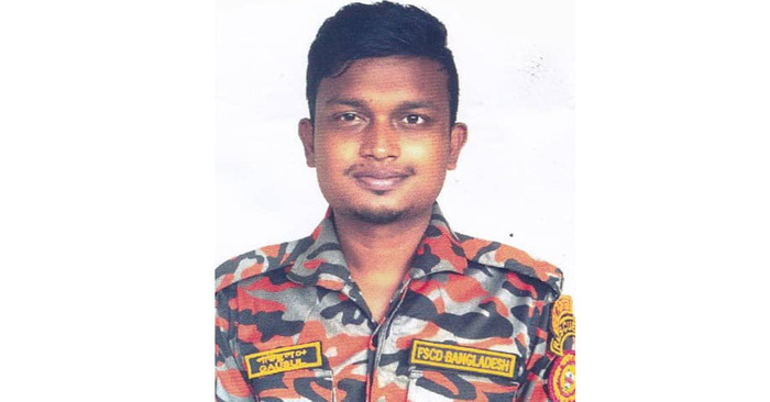 বিএম ডিপো : নিহতের সংখ্যা বেড়ে ৪৮