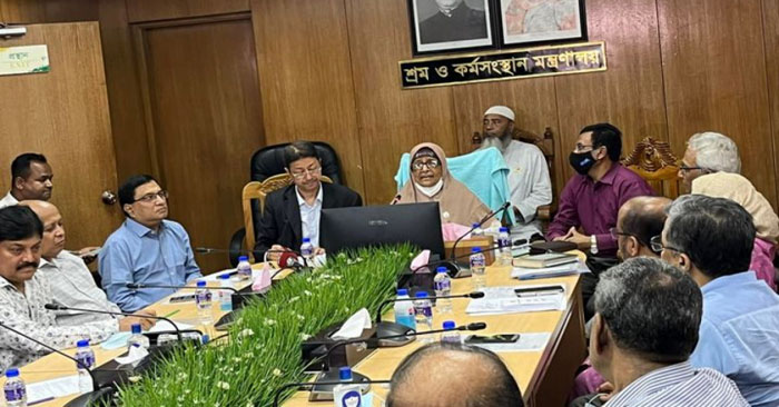 সোমবার থেকে রাত ৮টার পর মার্কেট, শপিংমল ও কাঁচাবাজার বন্ধ