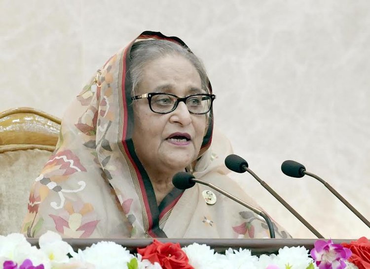 বিশ্ব ব্যাংক পদ্মা সেতুর অর্থায়ন বন্ধ করেছিল দেশের কিছু মানুষের প্ররোচনায়
