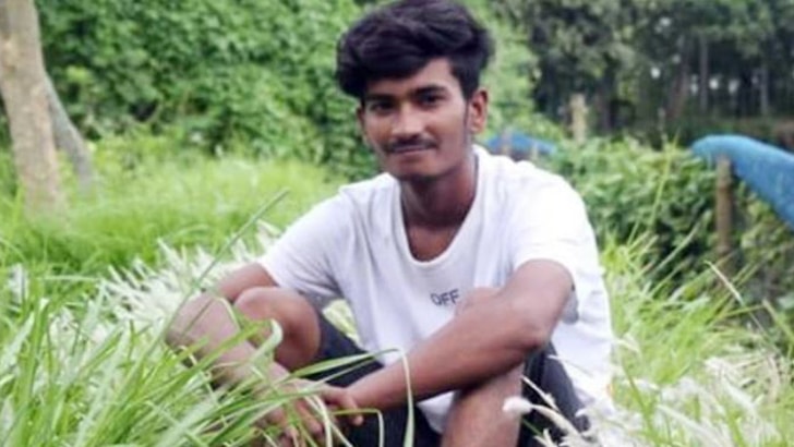 শিক্ষককে পিটিয়ে হত্যা, আসামি জিতু যেভাবে ধরা পড়লো