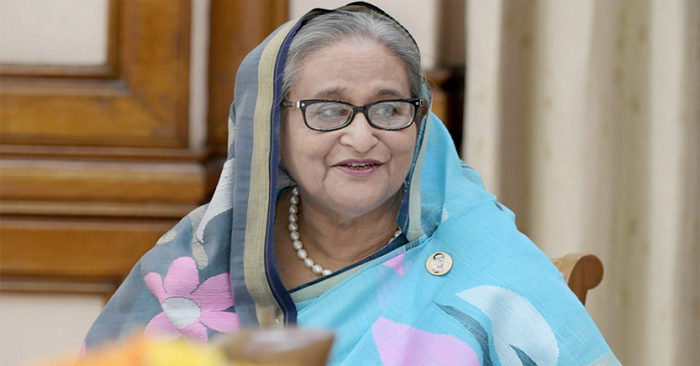 পদ্মা সেতু উদ্বোধনের উৎসব সারাদেশে করার আহ্বান প্রধানমন্ত্রীর