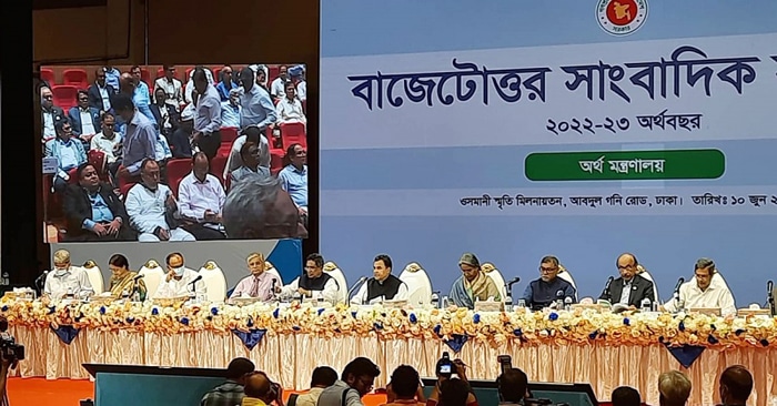 পাচার করা অর্থ ফেরত আনলে দেশের উন্নয়নে ব্যবহার করা হবে