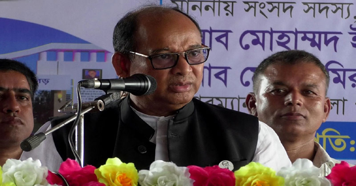 রেলের সব টিকিট বিক্রি হবে অনলাইনে : মন্ত্রী