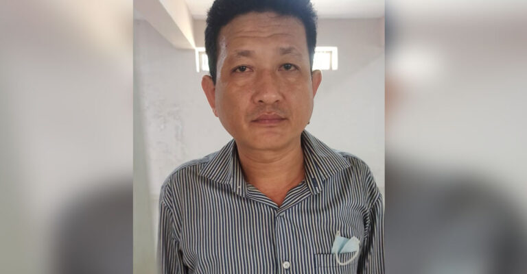 চট্টগ্রামে ইয়াবাসহ পুলিশ সদস্য গ্রেপ্তার