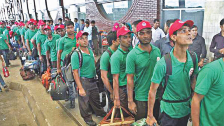 মালয়েশিয়া কর্মী হিসেবে যাওয়ার সর্বোচ্চ খরচ জানা গেল