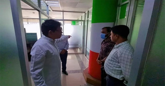 সাশ্রয়ী হতে তথ্য ও যোগাযোগ প্রযুক্তি প্রতিমন্ত্রী যা বললেন