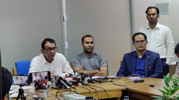 রনির অভিযোগে সহজ ডটকমকে ২ লাখ টাকা জরিমানা