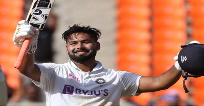 একই দিনে শচীন ও ধোনির রেকর্ড ভাঙলেন পন্থ