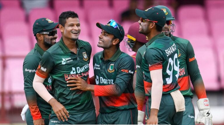 সিরিজ বাংলাদেশের