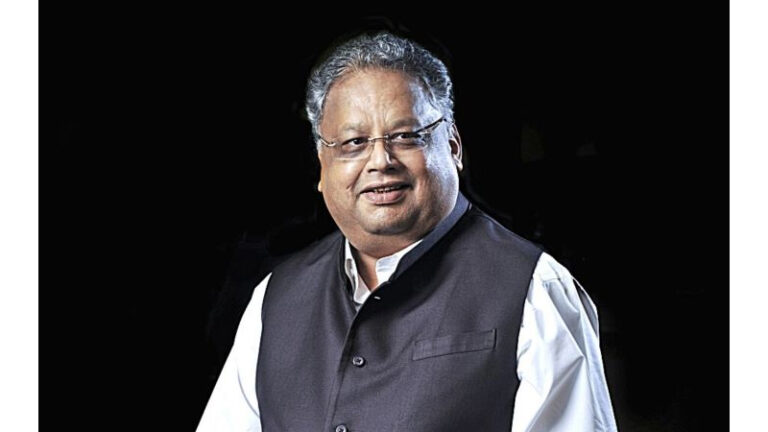 ভারতের ওয়ারেন বাফেট/৫ হাজার টাকা থেকে যেভাবে ৪০ হাজার টাকা আয় করেছেন