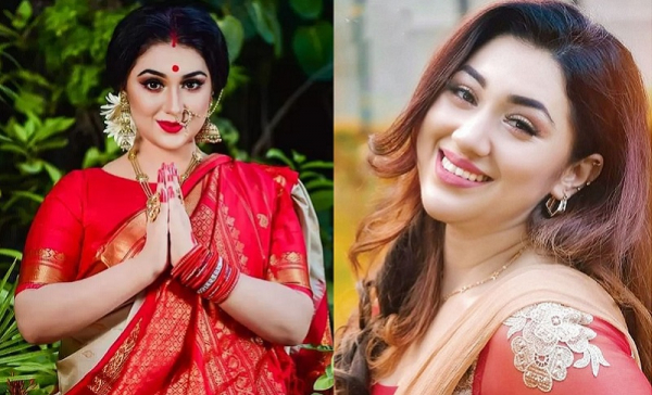 অপু বিশ্বাসের নতুন সিনেমা মুক্তি পাচ্ছে