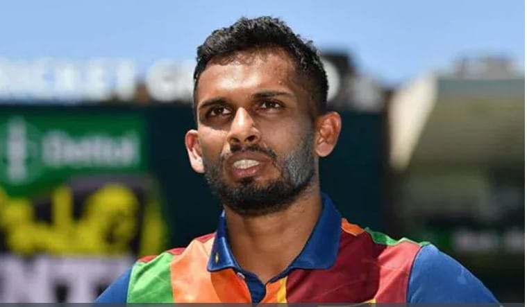 বাংলাদেশ দুর্বল প্রতিপক্ষ : লঙ্কান অধিনায়ক