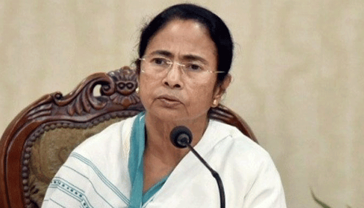 আমি ভাড়া বাড়িতে থাকি: মমতা বন্দ্যোপাধ্যায়