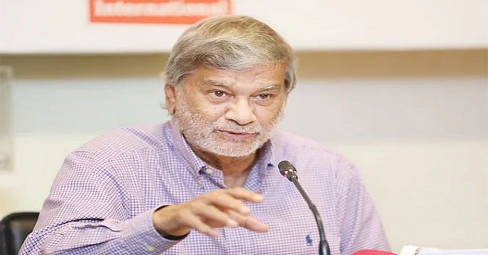 লোডশেডিং কখন শেষ জানালেন পরিকল্পনামন্ত্রী