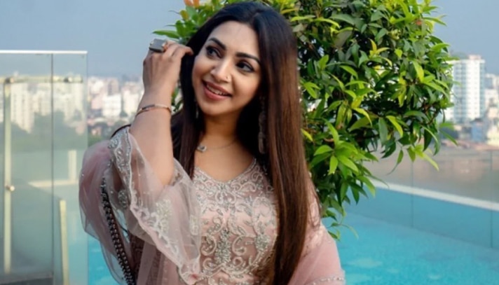 যে কারণে সরব প্রভা