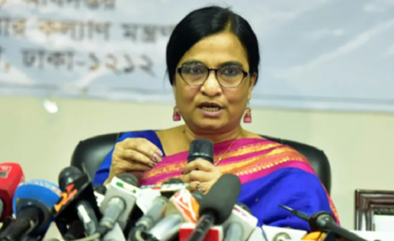 আগের চেয়ে ভালো আছেন সেব্রিনা ফ্লোরা