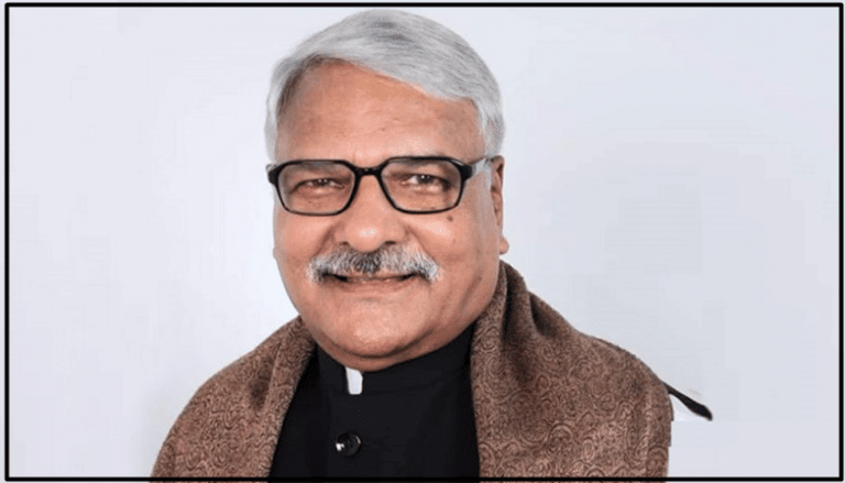 নতুন ডেপুটি স্পিকার  শামসুল হক টুকু