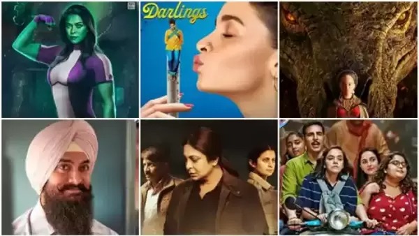 আগস্টে মুক্তি পাচ্ছে ২২ সিনেমা