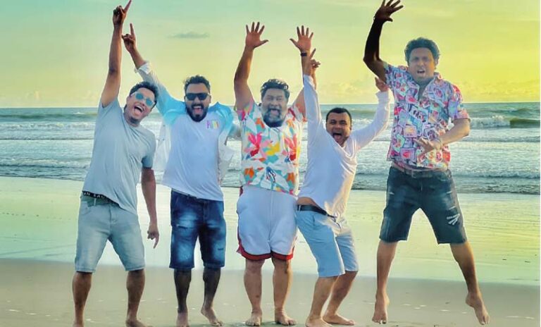 যে কারণে আলোচনায় ব‌্যাচেলর পয়েন্ট