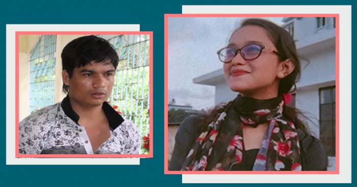 অদিতি হত্যার রোমহর্ষক বর্ণনা দিলেন খুনি