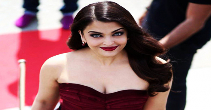 নতুন সিনেমা নিয়ে আসছে ঐশ্বরিয়া