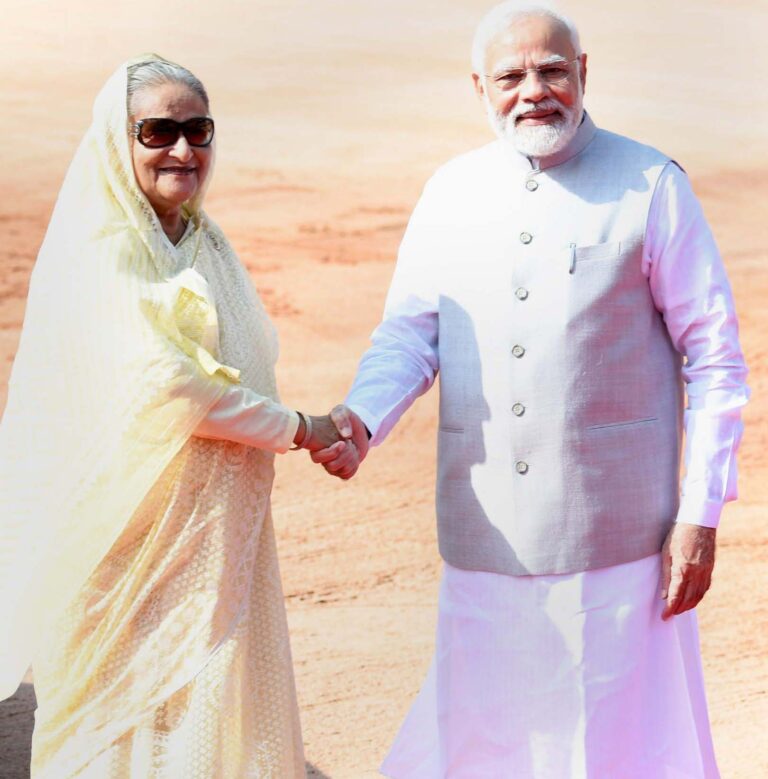 শিগগিরই তিস্তা চুক্তি স্বাক্ষরিত হবে