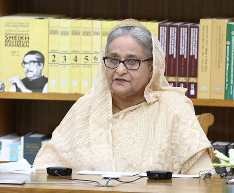 ‘মিয়ানমার নাগরিকদের দীর্ঘায়িত উপস্থিতি বাংলাদেশে মারাত্মক প্রভাব ফেলছে’