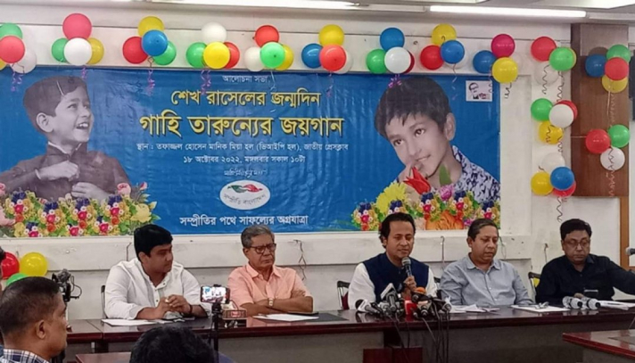 আমরা সবাইকে সঙ্গে নিয়ে নির্বাচন করতে চাই  : নওফেল