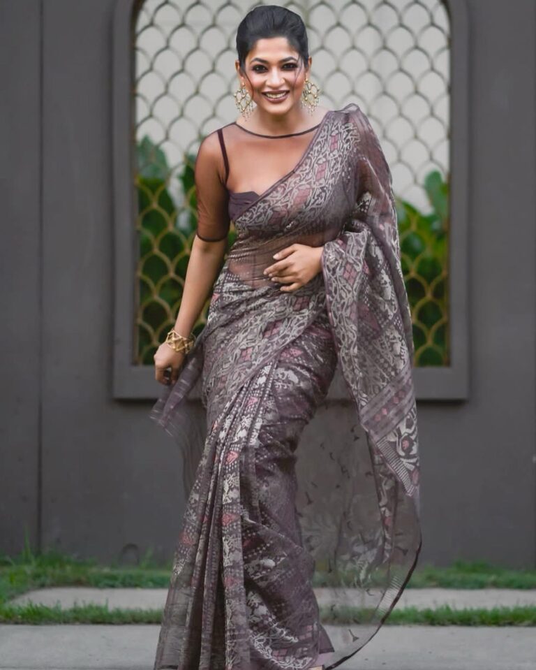 বিয়ে নিয়ে এবার মুখ খুললেন বাঁধন