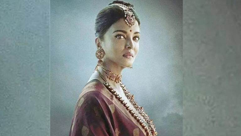 ঐশ্বরিয়ার বাজিমাত