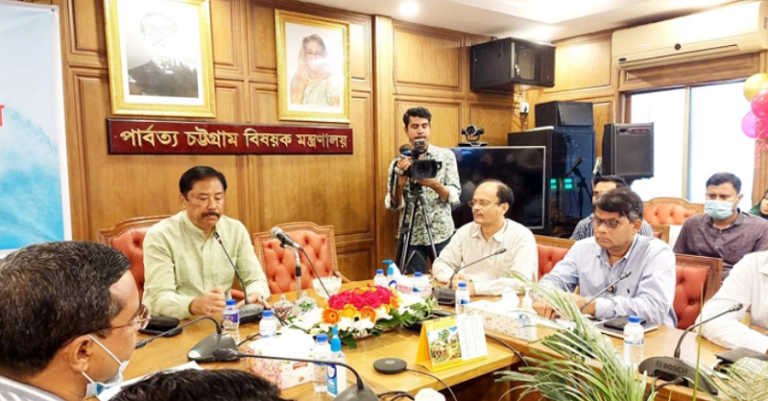 `জঙ্গিরা যেখানে সুযোগ পায় সেখানেই ক্যাম্প গড়ে তোলে’