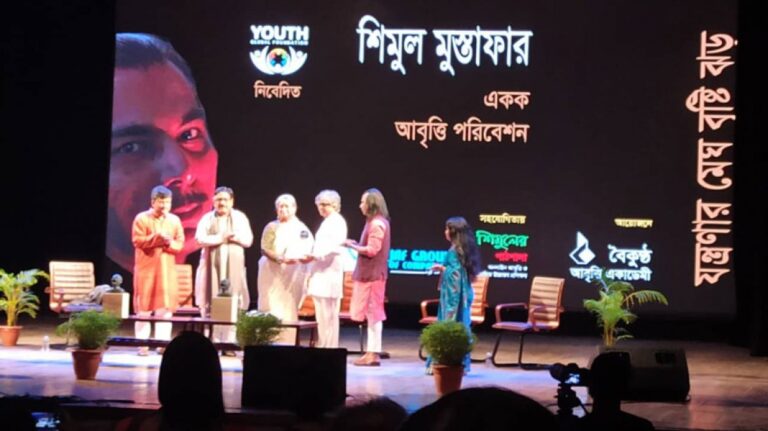সংস্কৃতি দিয়ে সাম্প্রদায়িক অপশক্তিকে প্রতিহত করতে হবে: শিক্ষামন্ত্রী