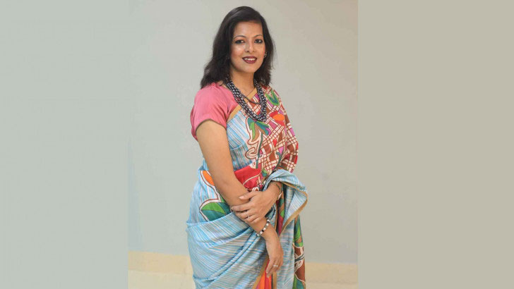 ইভ্যালির শামীমা নাসরিনের বিরুদ্ধে গ্রেফতারি পরোয়ানা জারি