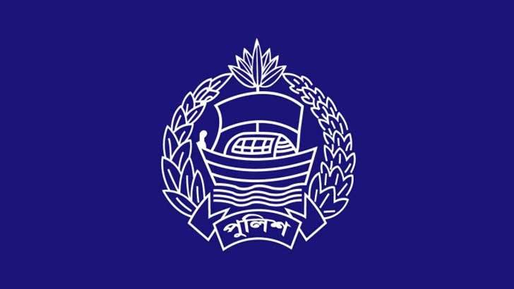 অবসরে পাঠানো হলো আরও ২ পুলিশ কর্মকর্তাকে