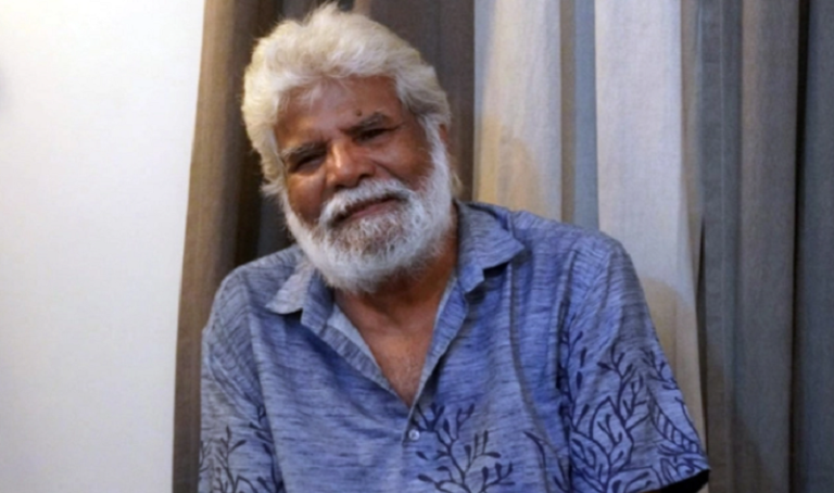 অভিনেতা মাসুম আজিজ আর নেই