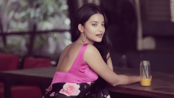 আসছে তুষির ‘রইদ’