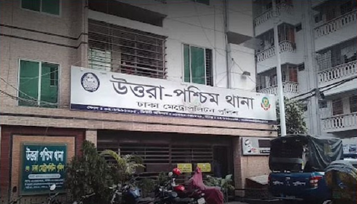 অপহরণের অভিযোগ স্ত্রীর, পুলিশ দেখল হোটেলে পরোটা-ভাজি খাচ্ছেন স্বামী!