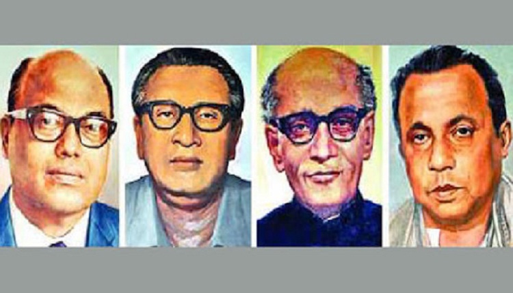 জেল হত্যা দিবস আজ
