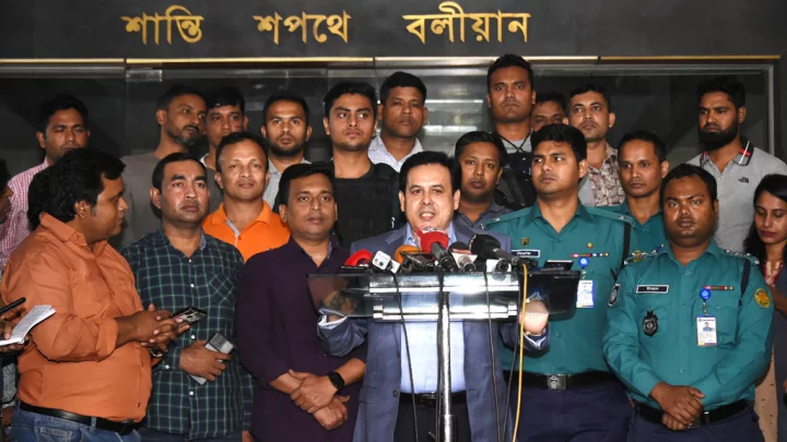 জঙ্গি ছিনতাইয়ে নেতৃত্বদানকারী শনাক্ত