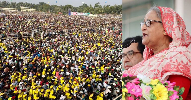 রিজার্ভের কোনো সমস্যা নেই, সব ব্যাংকে পর্যাপ্ত টাকা রয়েছে: প্রধানমন্ত্রী