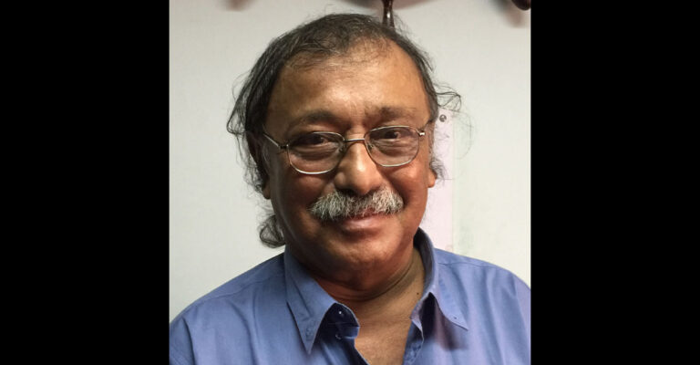 টিভি ও সাংস্কৃতিক ব্যক্তিত্ব আলী ইমাম আর নেই