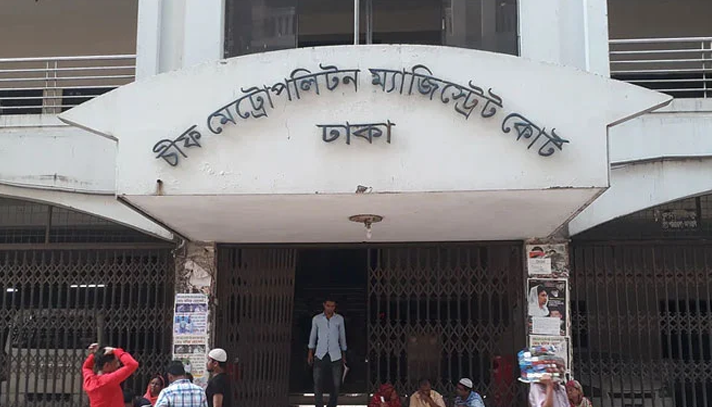 ঢাকার আদালত থেকে পালালেন মৃত্যুদণ্ডপ্রাপ্ত ২ জঙ্গি