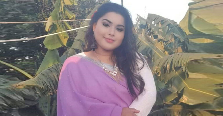 গরু চুরি করে পদ হারালেন ছাত্রলীগ নেত্রী বাবলী