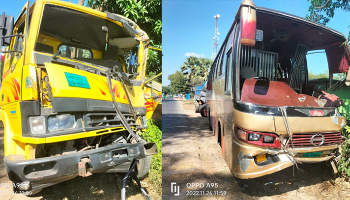 মিরসরাইয়ে সড়কে প্রাণ গেল ৩ জনের